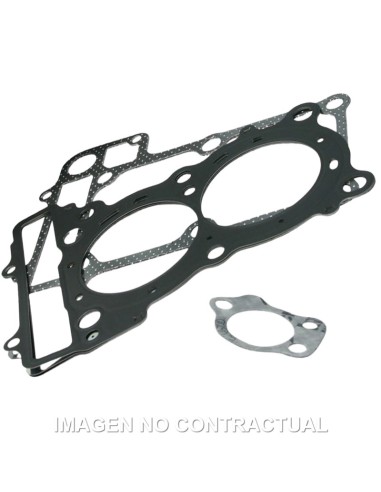 JUNTAS BI CILINDRO MALOSSI YAMAHA T-MAX 530