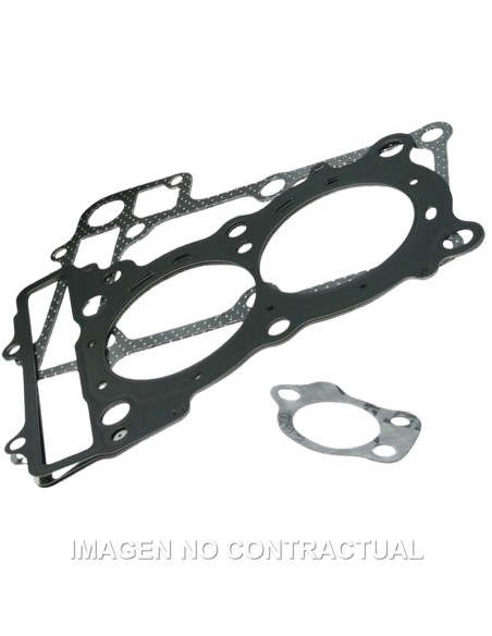 JUNTAS BI CILINDRO MALOSSI YAMAHA T-MAX 530