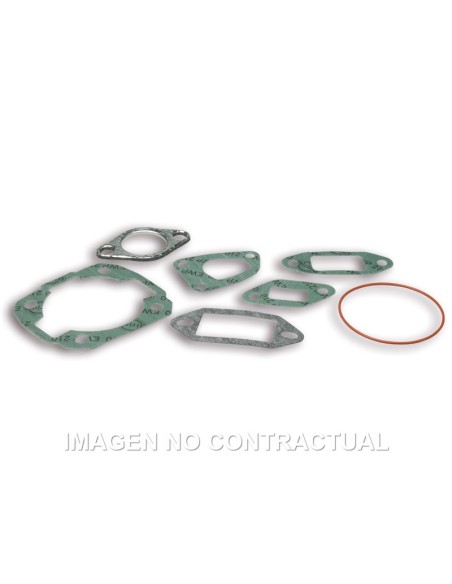 JUNTAS COMPLETAS MALOSSI VESPA ET3 - PK