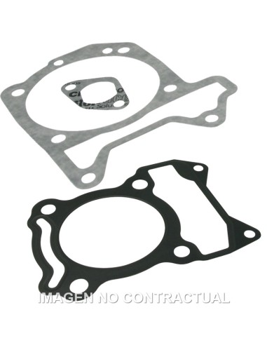 JUNTAS CILINDRO D. 63MM PIAGGIO LIBERTY IGET125 