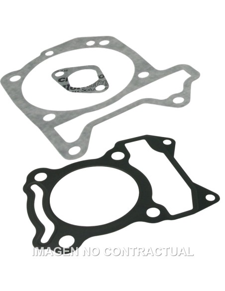 JUNTAS CILINDRO D. 63MM PIAGGIO LIBERTY IGET125 