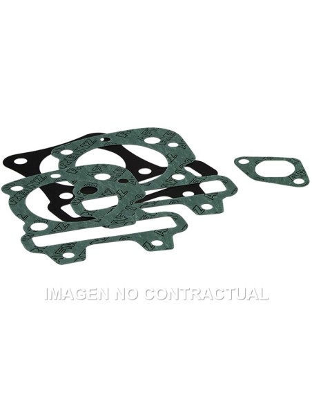 JUEGO JUNTAS MALOSSI D. 49 MM 