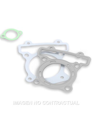 JUEGO DE JUNTAS COMPLETO MALOSSI D 63 MM YAMAHA NMAX 