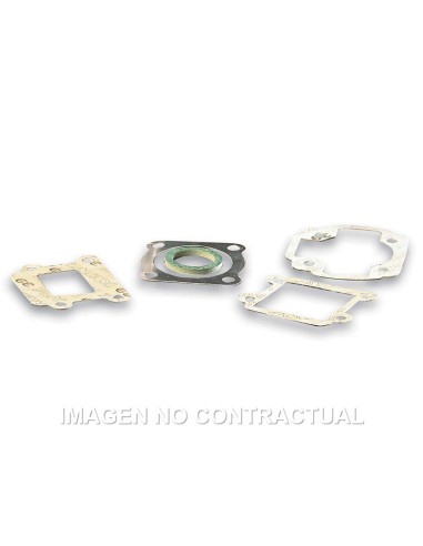 JUNTAS CILINDRO MALOSSI YAMAHA BW'S 65, BOOSTER 50 