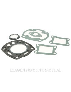 JUNTA DE CILINDRO HONDA 80 MTX/75 NSR/CRM /80 MTXR 