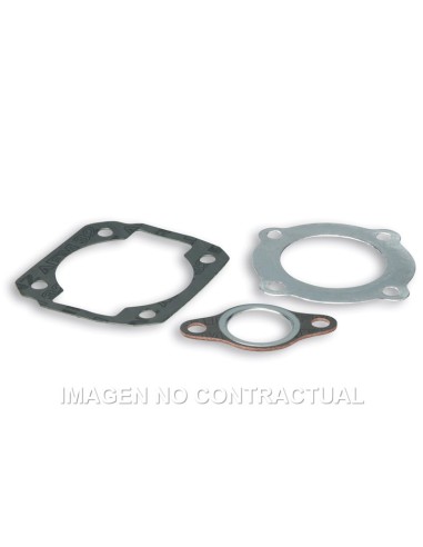 JUEGO JUNTAS  CILINDRO PIAGGIO APE 50