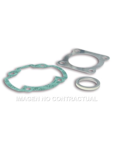 JUNTAS CILINDRO HONDA DIO 50 PEUGEOT SPEEDAKE 