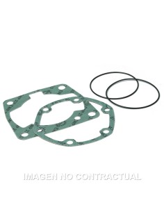 JUNTAS CILINDRO HONDA NSR, CRM, RAIDEN 125 
