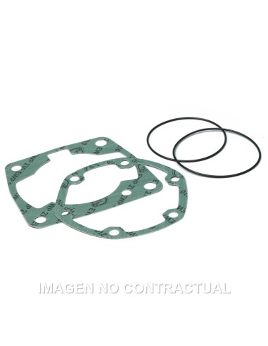 JUNTAS CILINDRO HONDA NSR, CRM, RAIDEN 125 