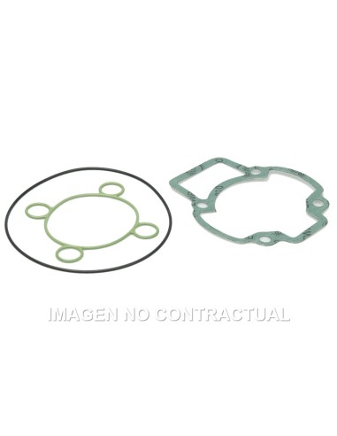 JUNTAS CILINDRO MALOSSI PIAGGIO NRG 50 