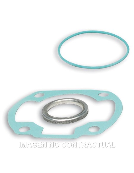 JUNTAS CILINDRO MHR YAMAHA JOG BETA CHRONO, APRILIA 