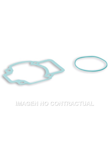 JUNTAS CILINDRO MALOSSI MHR PIAGGIO ZIP 