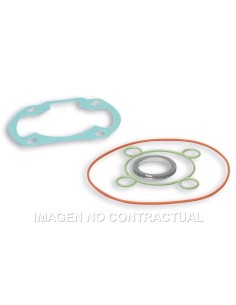 JUNTAS CILINDRO MALOSSI APRILIA SR 50 AGUA 