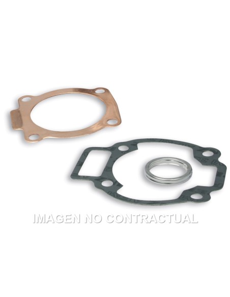 JUNTAS MALOSSI CULATA ORIGINAL PIAGGIO SKIPPER 