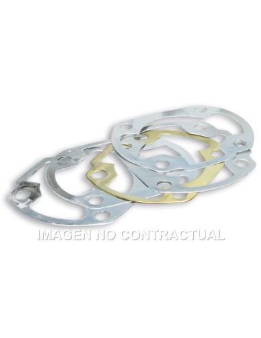 JUNTAS BASE CILINDRO MULTIESPESOR SR 50 LC, AEROX 