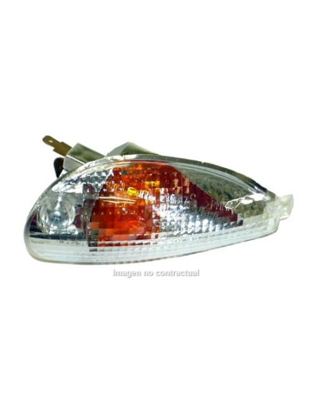 INTERMITENTE TRASERO DERECHO PIAGGIO LIBERTY 125