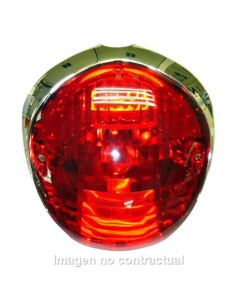 PILOTO POSTERIOR KYMCO YUP 50