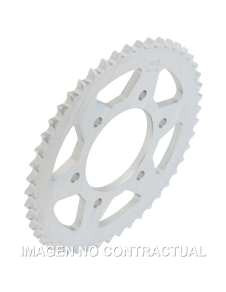 CORONA AFAM ACERO 525X48  SUZUKI 