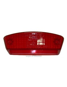 TULIPA PILOTO POSTERIOR BETA ARK 50