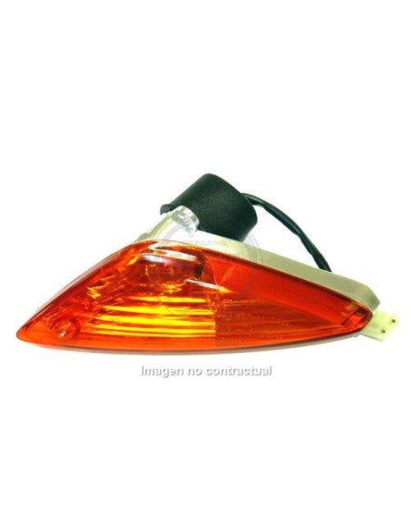 TULIPA INTERMITENCIA DELANTERA DERECHA HONDA SH 125