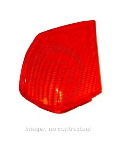 TULIPA INTERMITENCIA TRASERA IZQUIERDA PIAGGIO ZIP 50