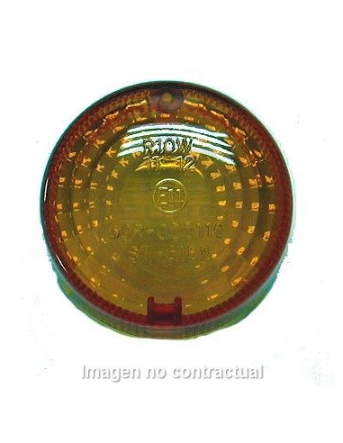 TULIPA INTERMITENCIA APRILIA SCARABEO 50