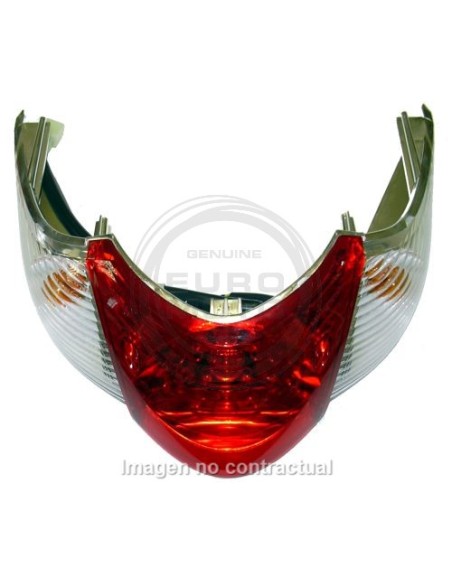 PILOTO POSTERIOR HONDA SH 125 I.E.