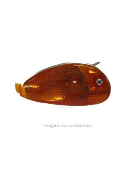 INTERMITENTE TRASERO DERECHO PIAGGIO LIBERTY 50