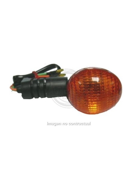 INTERMITENTE DELANTERO DERECHO DAELIM BESBI 125