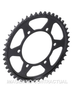 CORONA AFAM ACERO 530X46 YAMAHA 