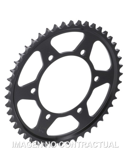 CORONA AFAM ACERO 530X46 YAMAHA 