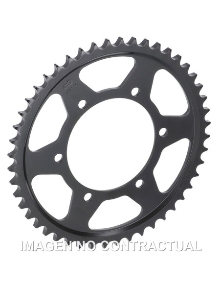 CORONA AFAM ACERO 530X48  SUZUKI 