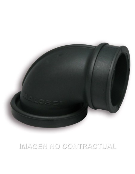 MANGUITO CARBURADOR PHBH 30  VESPA