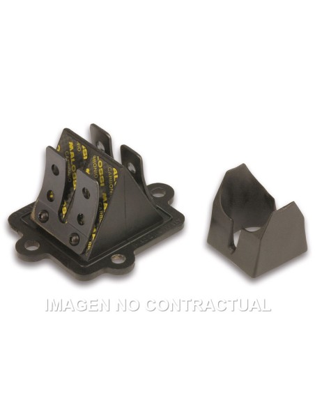 Caja Láminas VL12 Aprilia SR 50 Scarabeo, Rally 