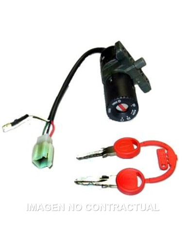 Llave contacto Honda Sky 50