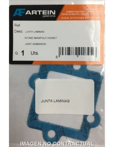 JUNTAS LAMINAS ARTEIN P015000002304