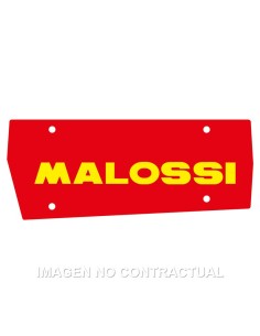 FILTRO AIRE MALOSSI SCARABEO 50 