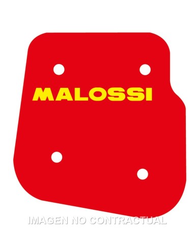 FILTRO AIRE MALOSSI YAMAHA WHY 50 