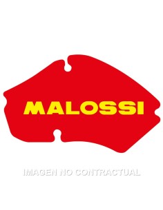 FILTRO AIRE MALOSSI PIAGGIO ZIP 50 SP 