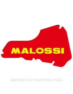 FILTRO AIRE MALOSSI LIBERTY 125, ET4 