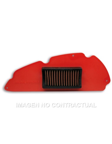 FILTRO AIRE MALOSSI W BOX HONDA SH 