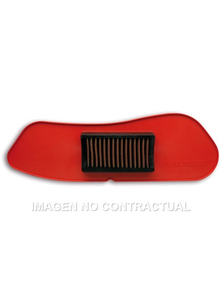 FILTRO AIRE W BOX FILTER YAMAHA MAJESTY 125