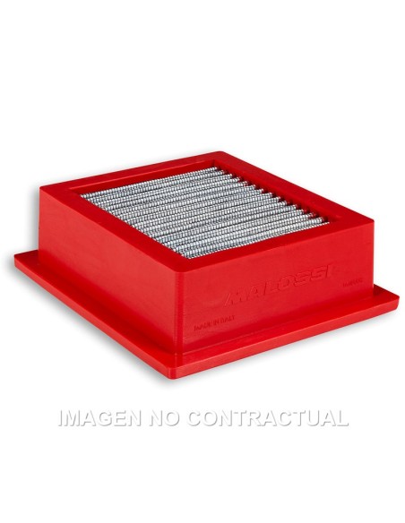 FILTRO MALOSSI W BOX KYMCO AK550 