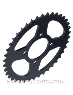 CORONA AFAM ACERO 525X40  SUZUKI 