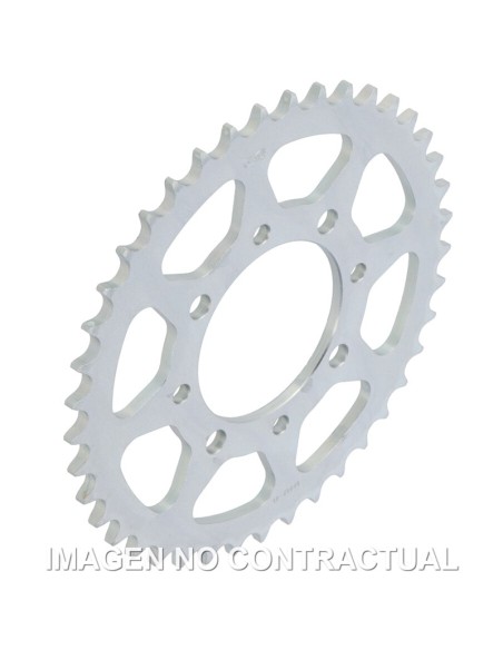 CORONA AFAM ACERO 520X41 BMW 