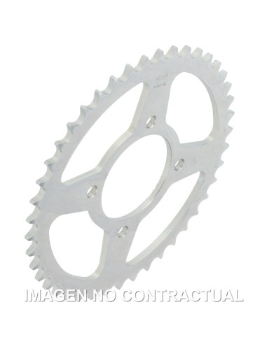 CORONA AFAM ACERO 520X43 - SUZUKI 