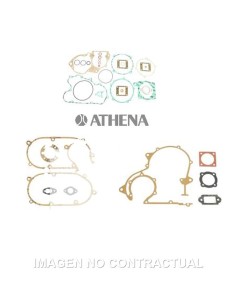 JUNTAS DE MOTOR COMPLETAS KYMCO DINK LX 125 98-00  