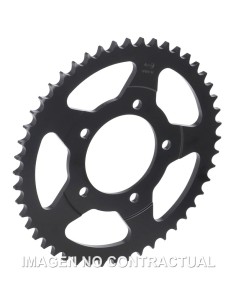 CORONA AFAM ACERO 525X48  HONDA 