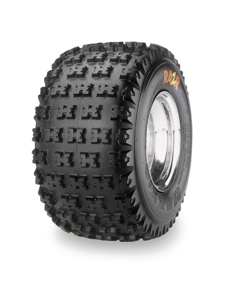 18/10 9 M-932 RAZR 2PR MX 22 J MAXXIS 
