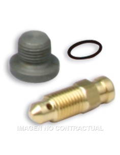 Racord Limpieza Cilindros Culatín 